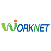 Worknet logo