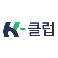 K-클럽 logo