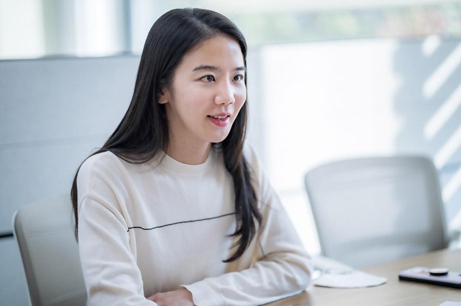 실험실 아르바이트에서 유전자가위기술 연구자가 되기까지 이미지