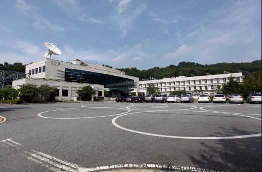 Korea Astronomy & Space Science Institute